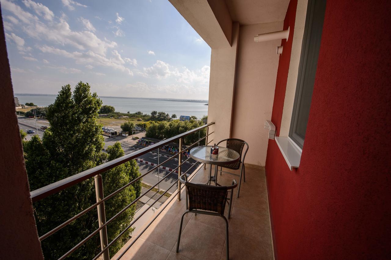 Magnum Residence Năvodari Exterior foto