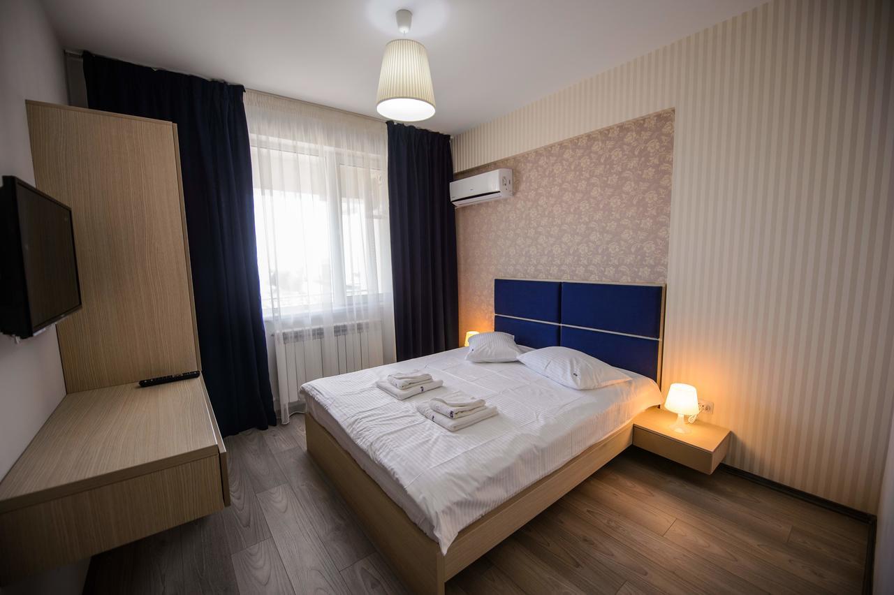 Magnum Residence Năvodari Exterior foto