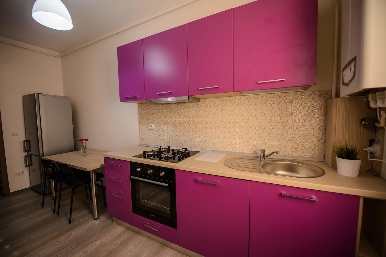 Magnum Residence Năvodari Exterior foto