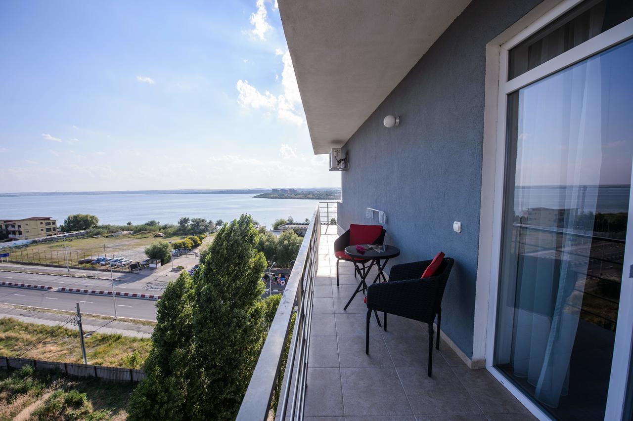 Magnum Residence Năvodari Exterior foto