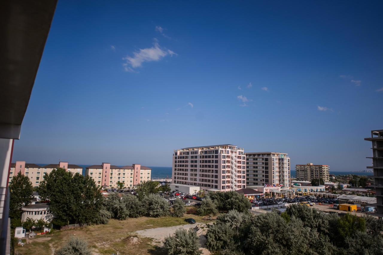 Magnum Residence Năvodari Exterior foto